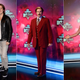 Image for article titled Awful Dresses and Hideous Hair at the MTV EMAs